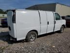 2008 Chevrolet Express G1500