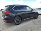 2018 BMW X5 XDRIVE4