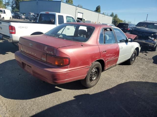 1995 Toyota Camry LE