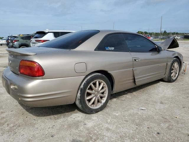 1999 Chrysler Sebring LXI