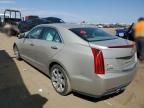 2013 Cadillac ATS Luxury