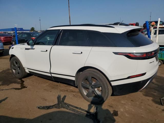 2022 Land Rover Range Rover Velar R-DYNAMIC S