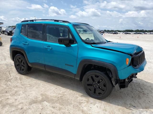 2021 Jeep Renegade Sport