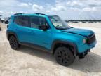 2021 Jeep Renegade Sport