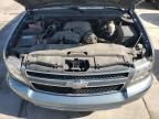 2008 Chevrolet Tahoe K1500