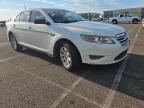 2010 Ford Taurus SE