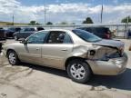 2002 Buick Century Custom