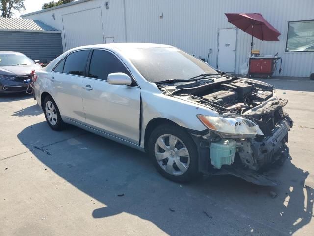 2007 Toyota Camry CE