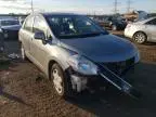 2008 Nissan Versa S