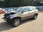 2002 Lexus RX 300