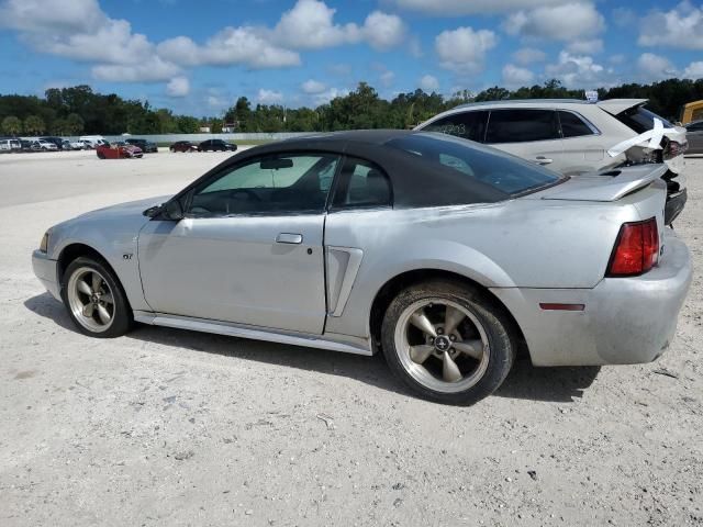 2000 Ford Mustang GT