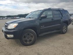 Toyota 4runner salvage cars for sale: 2004 Toyota 4runner SR5