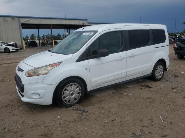 2014 Ford Transit Connect XLT