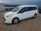 2014 Ford Transit Connect XLT