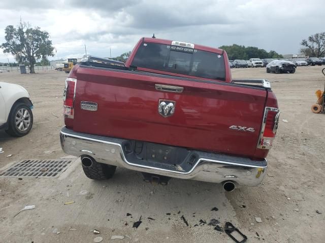 2014 Dodge RAM 1500 Longhorn