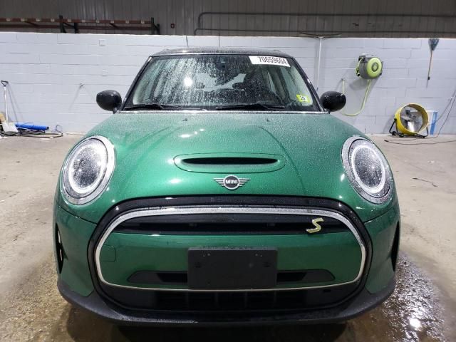 2022 Mini Cooper SE