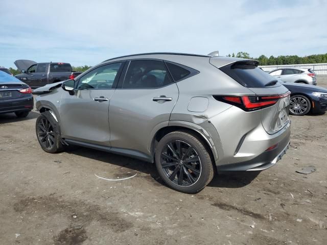 2024 Lexus NX 350 Luxury