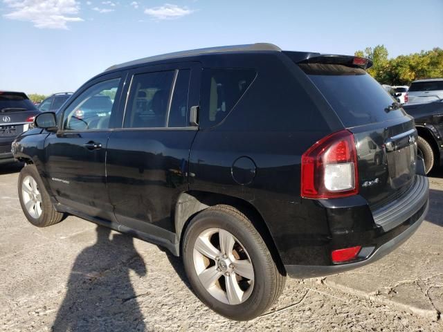 2015 Jeep Compass Sport