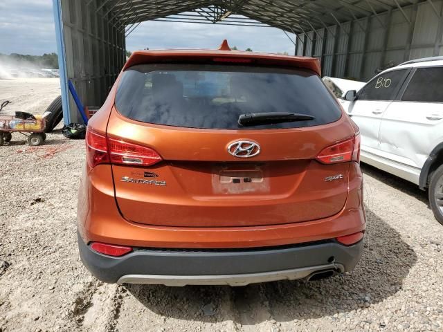 2015 Hyundai Santa FE Sport