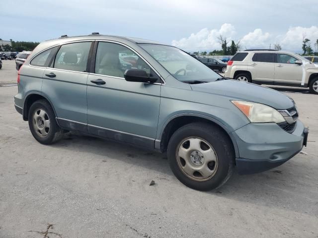 2011 Honda CR-V LX