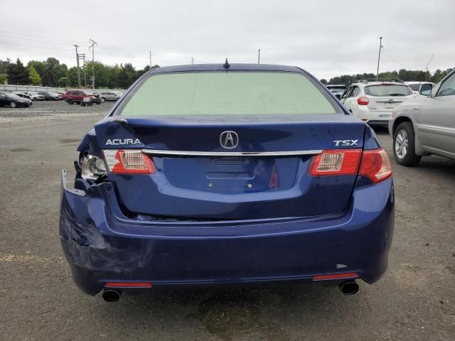 2014 Acura TSX Tech