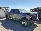 2022 Ford F350 Super Duty