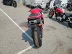 2023 Honda CBR600 RR