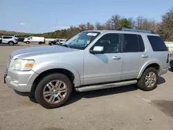 2010 Ford Explorer Limited en venta en Brookhaven, NY