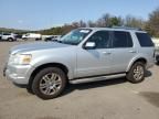 2010 Ford Explorer Limited