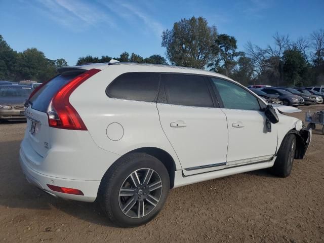 2017 Volvo XC60 T5 Dynamic