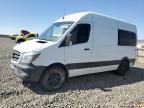 2014 Mercedes-Benz Sprinter 2500