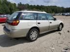 2002 Subaru Legacy Outback AWP