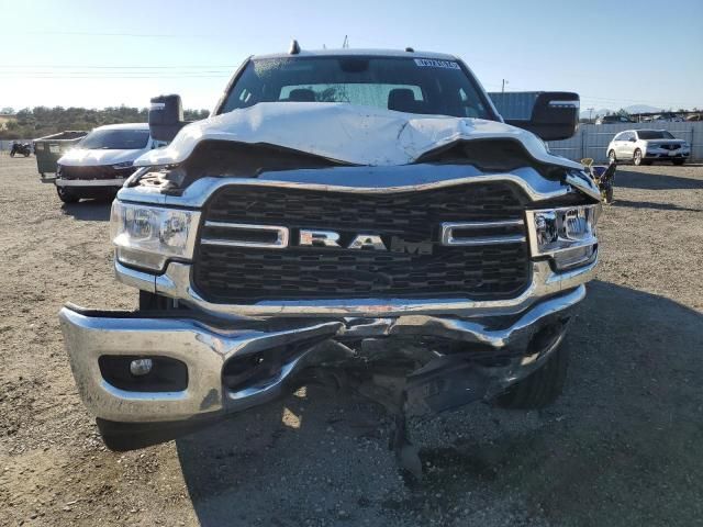 2023 Dodge RAM 2500 BIG Horn