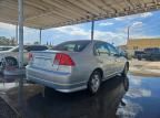 2005 Honda Civic Hybrid