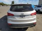 2016 Hyundai Santa FE Sport