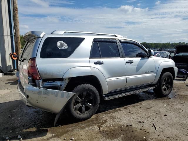 2004 Toyota 4runner SR5