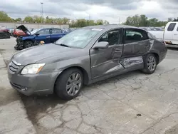 Toyota salvage cars for sale: 2007 Toyota Avalon XL