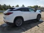 2020 Lexus RX 350 F Sport