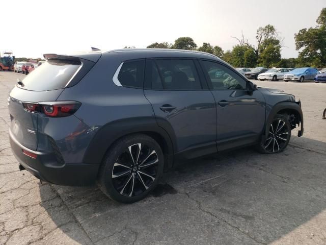 2023 Mazda CX-50 Premium Plus