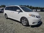 2016 Toyota Sienna LE