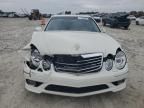 2009 Mercedes-Benz E 350