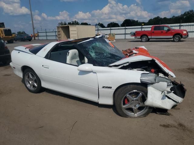 1997 Chevrolet Camaro Z28