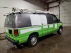 2014 Ford Econoline E150 Van