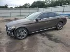 2016 Mercedes-Benz C300