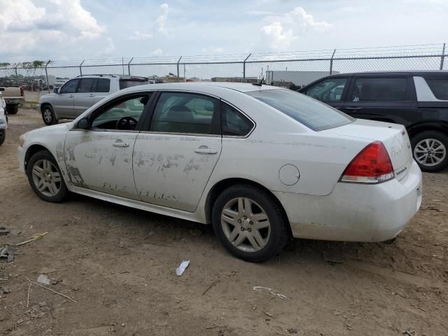 2013 Chevrolet Impala LT