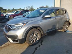 Honda salvage cars for sale: 2022 Honda CR-V Touring