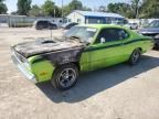 1972 Plymouth Duster