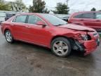 2012 Chevrolet Malibu 1LT