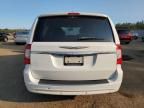 2015 Chrysler Town & Country Touring L