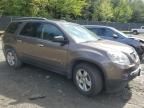 2009 GMC Acadia SLE